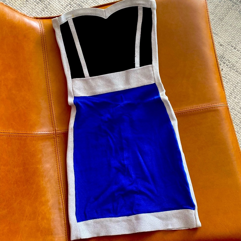 Bebe Dress